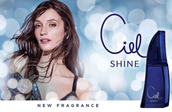 CIEL SHINE EDP X 80 ML - Imagen 2