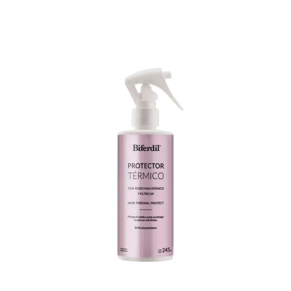 BIFERDIL PROTECTOR TERMICO