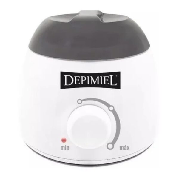 Depimiel derretidor de cera depilatoria eléctrico - Imagen 3