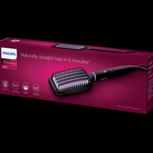 Cepillo Alisador Philips