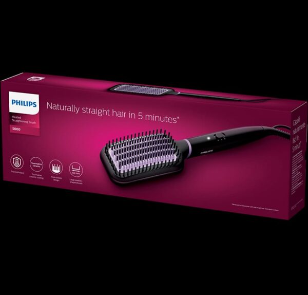 Cepillo Alisador Philips