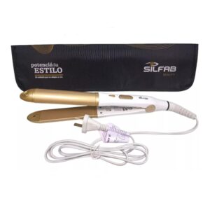 SILFAB PLANCHA DE PELO BIFUNCTION