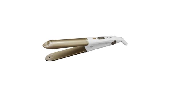 SILFAB PLANCHA DE PELO BIFUNCTION - Imagen 2