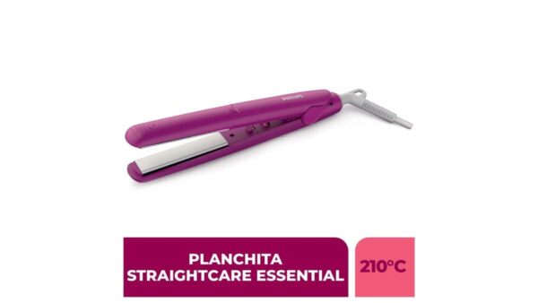Planchita Philips Essential Care Mini