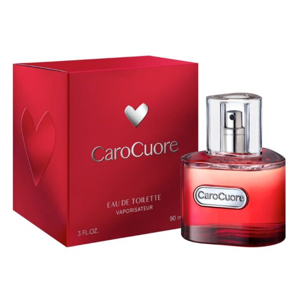 Caro Cuore EDT 90ml