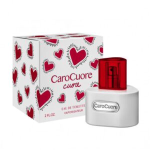 Caro Cuore Cuore Eau de Toilette