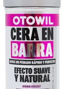 Cera en Barra Otowil