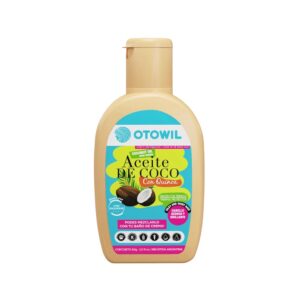 otowil aceite de Coco con quinoa