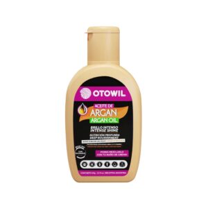OTOWIL ACEITE ARGAN