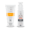 COMBO By Derm Nutrición + Protección Solar