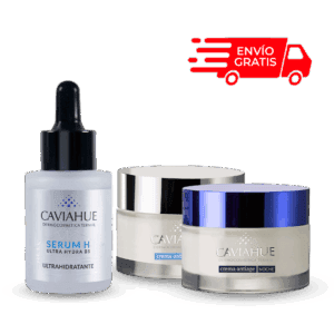 COMBO Caviahue Rutina Completa Antiage