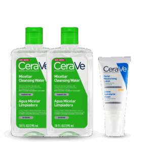 COMBO Cerave Rutina Básica de Día