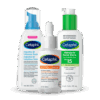 COMBO Cetaphil Rutina Antioxidantes