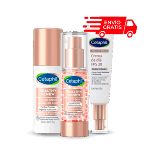 COMBO Cetaphil Línea Healthy Renew