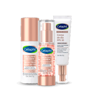 COMBO Cetaphil Línea Healthy Renew
