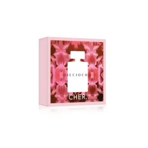 SET Cher Dieciocho Fragancia 100ml + Body Splash 50ml