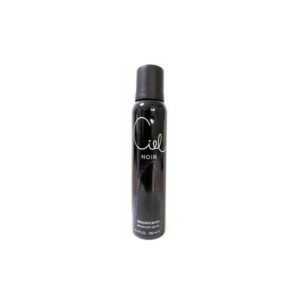 CIEL DESODORANTE NOIR 123 ML