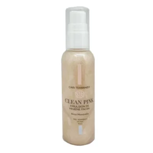 CLEAN PINK 60ml Carina Terraneo