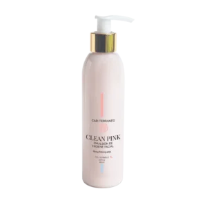 CLEAN PINK 200 ml Carina Terraneo
