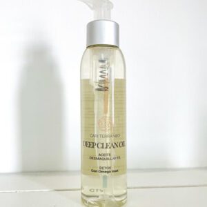 DEEP CLEAN Carina Terraneo