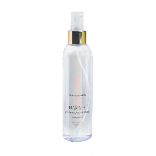 HAMMA x 200ml Carina Terraneo