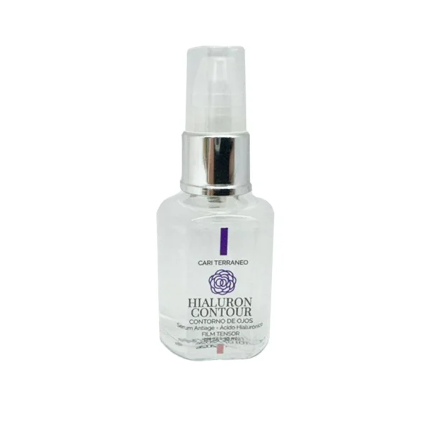 Hialuron Contour Carina Terraneo