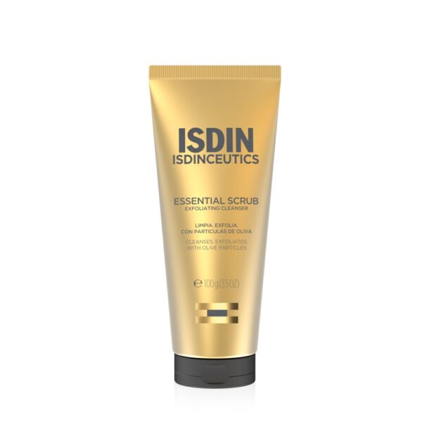 ISDIN ESSENTIAL SCRUB - 100 GR