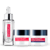 COMBO L'Oréal Línea Revitalift con Ácido Hialurónico