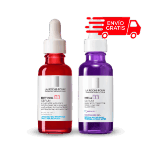 COMBO La Roche Posay Rutina Antimanchas