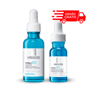 COMBO La Roche Posay Rutina de Hidratación