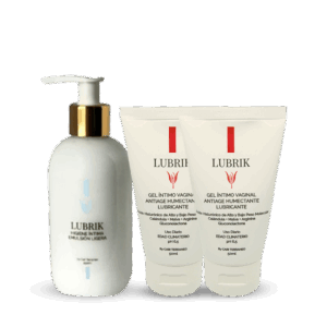 COMBO Lubrik Edad Climaterio